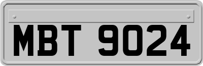 MBT9024