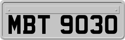 MBT9030