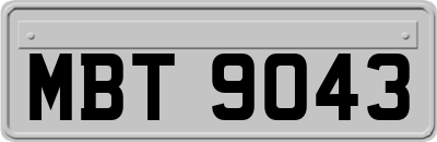 MBT9043