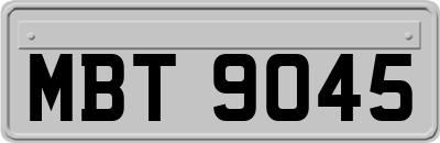 MBT9045