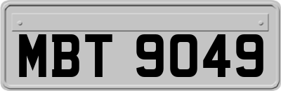 MBT9049