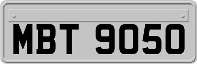 MBT9050