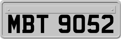 MBT9052