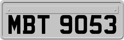 MBT9053
