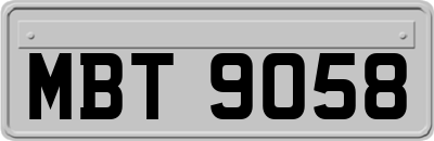 MBT9058