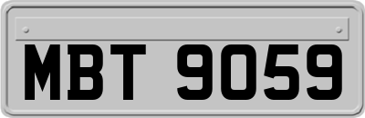 MBT9059