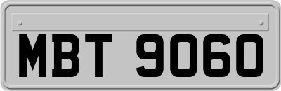 MBT9060