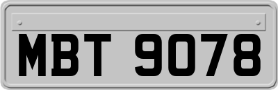 MBT9078