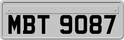 MBT9087