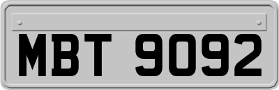 MBT9092