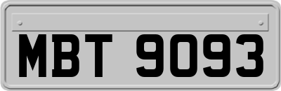 MBT9093