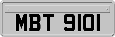MBT9101