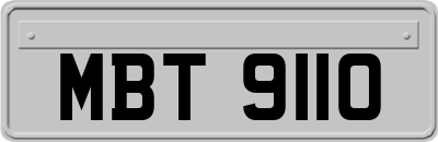 MBT9110