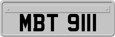 MBT9111
