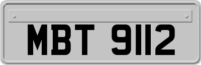 MBT9112