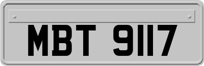 MBT9117