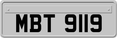 MBT9119