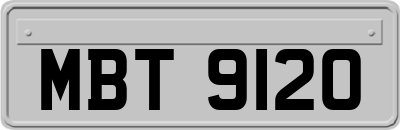MBT9120