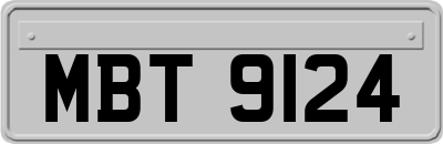 MBT9124