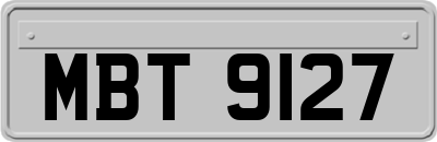 MBT9127