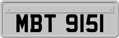 MBT9151