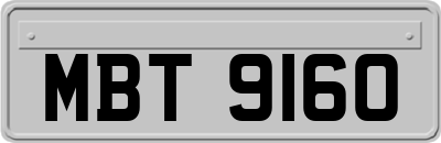 MBT9160