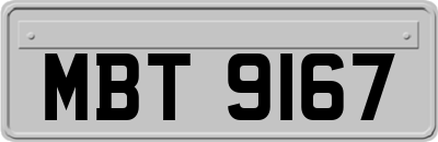 MBT9167