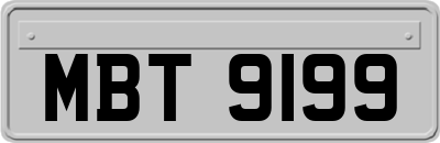 MBT9199