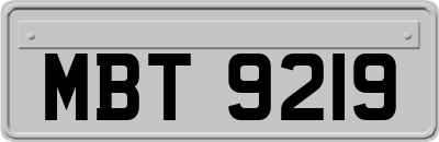 MBT9219
