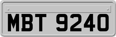 MBT9240