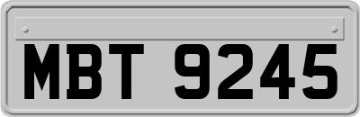 MBT9245