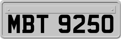 MBT9250