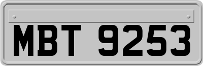 MBT9253