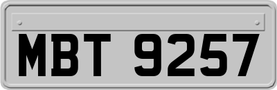 MBT9257