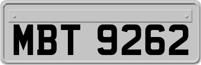 MBT9262
