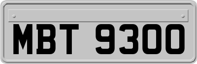MBT9300