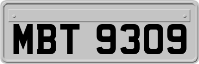 MBT9309
