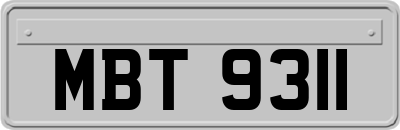 MBT9311