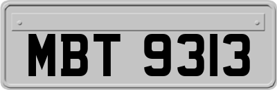 MBT9313