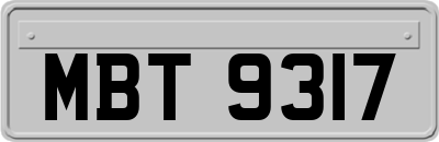 MBT9317