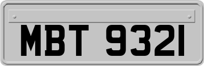 MBT9321