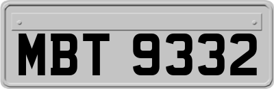 MBT9332