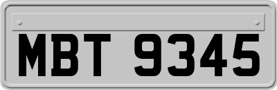 MBT9345