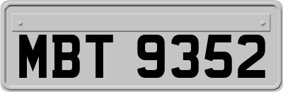 MBT9352
