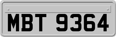 MBT9364