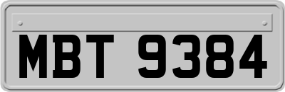 MBT9384
