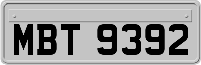 MBT9392