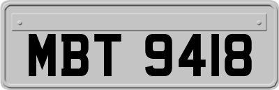 MBT9418