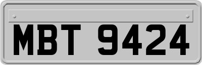 MBT9424