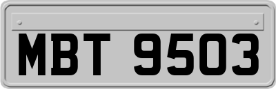 MBT9503